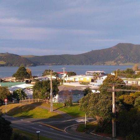 House With A View Vila Pukenui Exterior foto