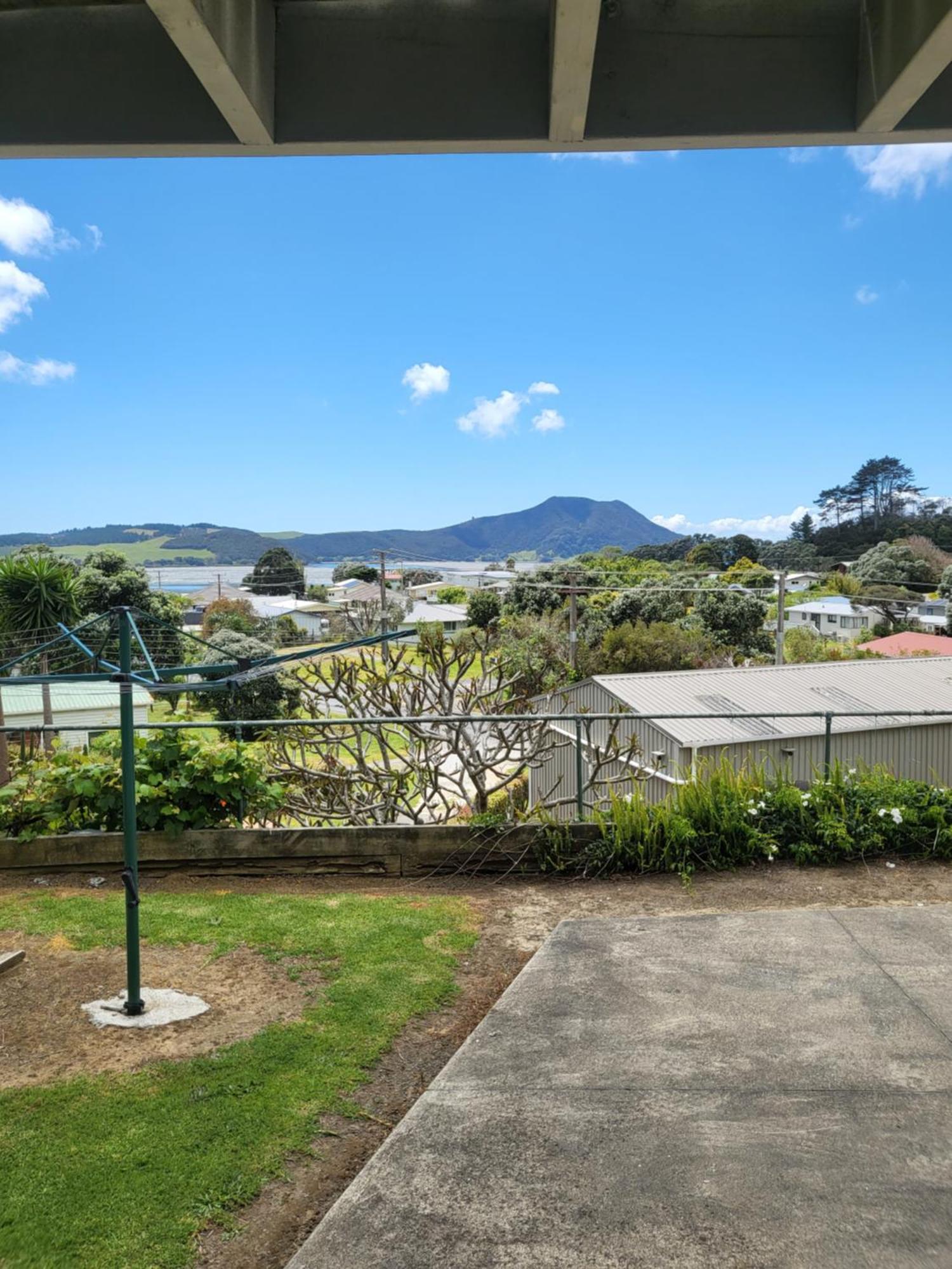 House With A View Vila Pukenui Exterior foto