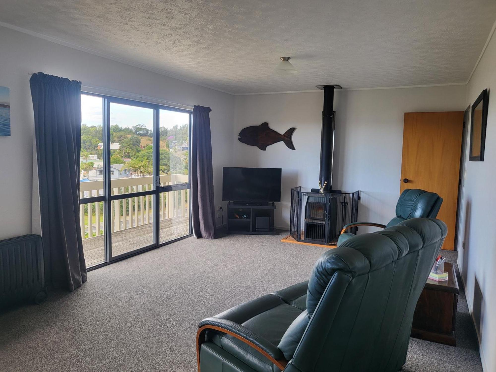 House With A View Vila Pukenui Exterior foto